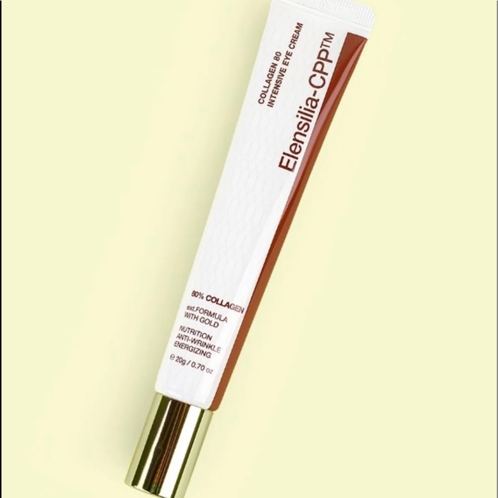 Elensilia Collagen 80% Intensive Eye Cream